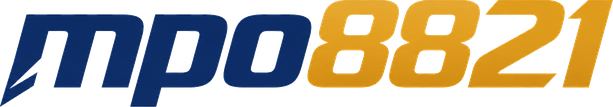 Logo mpo8821 platform game Indonesia